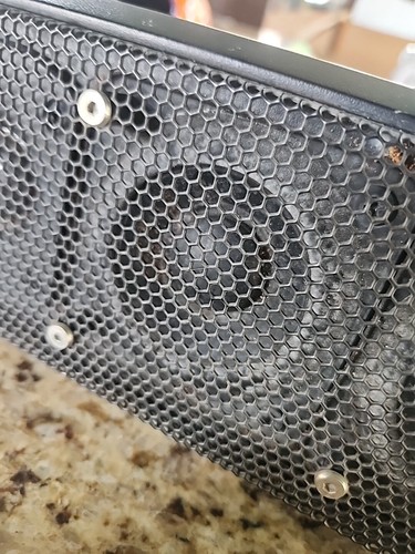 PowerBass 6 Speaker Soundbar - Picture 9 of 16