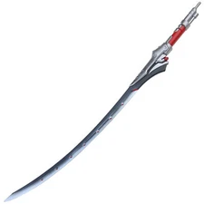 Watcher polyurethane Foam Replica Katana Sword | Ultimate Japanese Cosplay