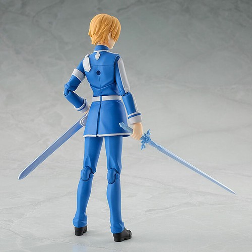 Max Factory Figma Arte Espada Online Alicization Eugeo - Imagen 4 de 6