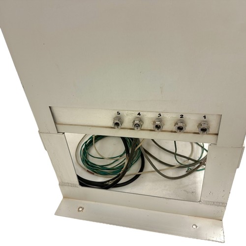 Met One Instruments 8862-1 SASS Pump Box - Picture 9 of 11