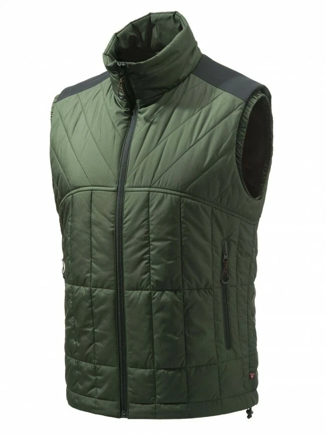Primaloft top gilet mens