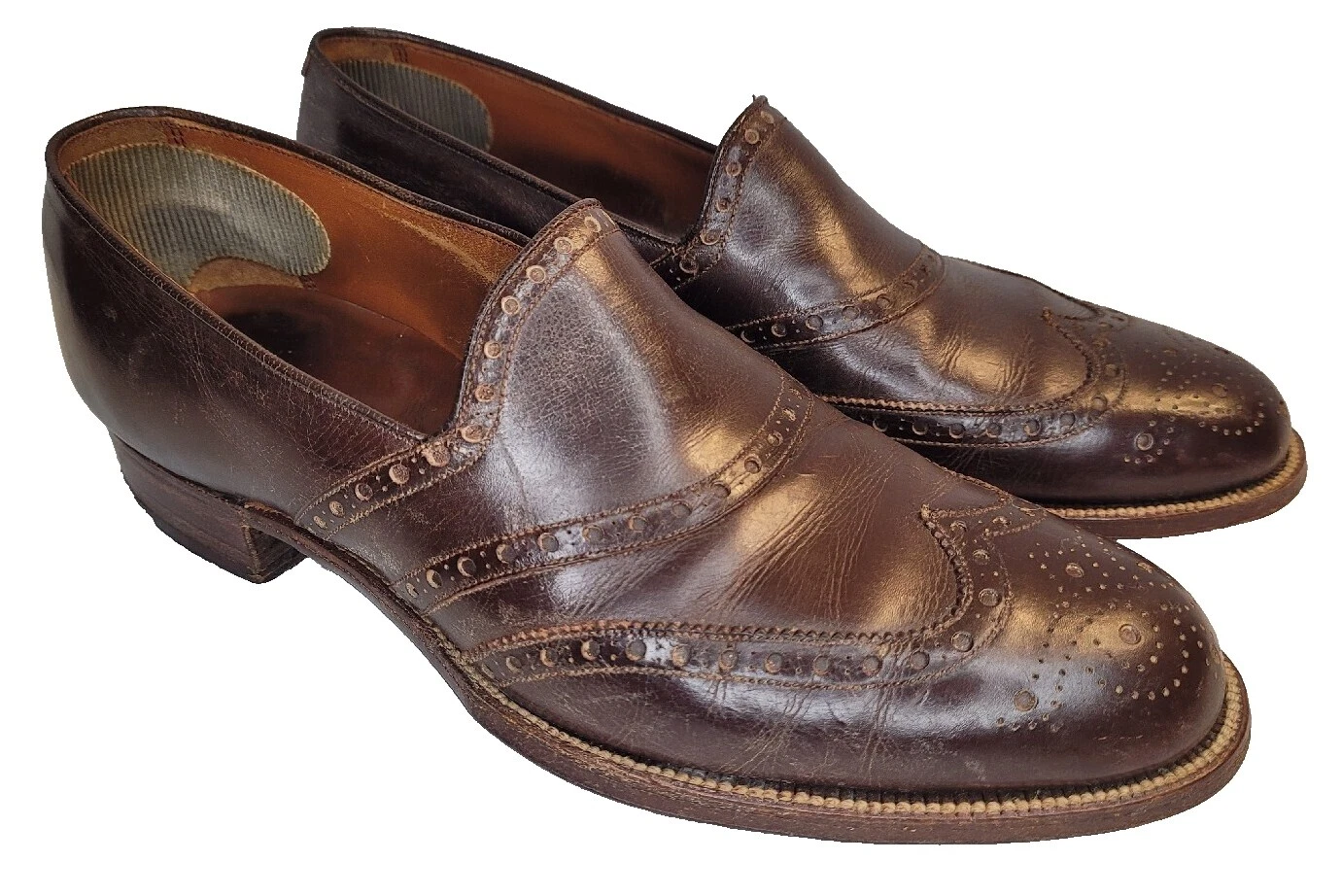 Vestido/formal de Colección para hombre 1930s década