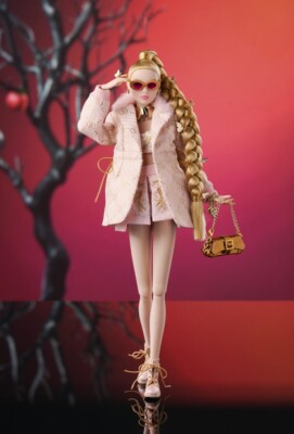 Sweet Temptation Tulabelle True☆ポピーパーカー Tulabelle True / SWEET TEMPTATION / W Club 7 Sins - Poppy