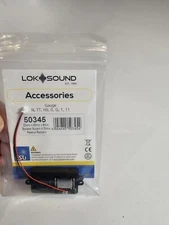 ESU Loksound Speaker Passive Radiator 50345