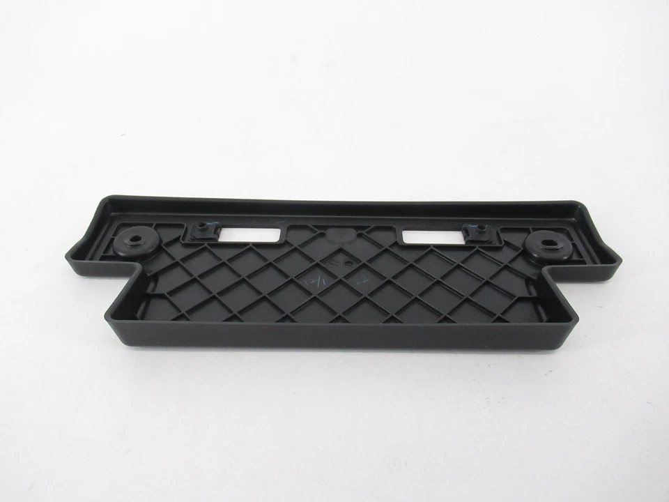 正品原始设备制造商丰田雷克萨斯 52114-60110 前保险杠加长许可证支架 — 第 4/4 张图片