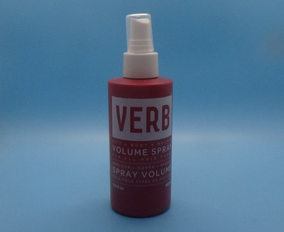 VERB Volume Spray 6.5 fl oz Lightweight Volumizing Hair Spray , NEW