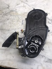 15 Ski-Doo Rev 900 Ace Snowmobile chain case cover guard