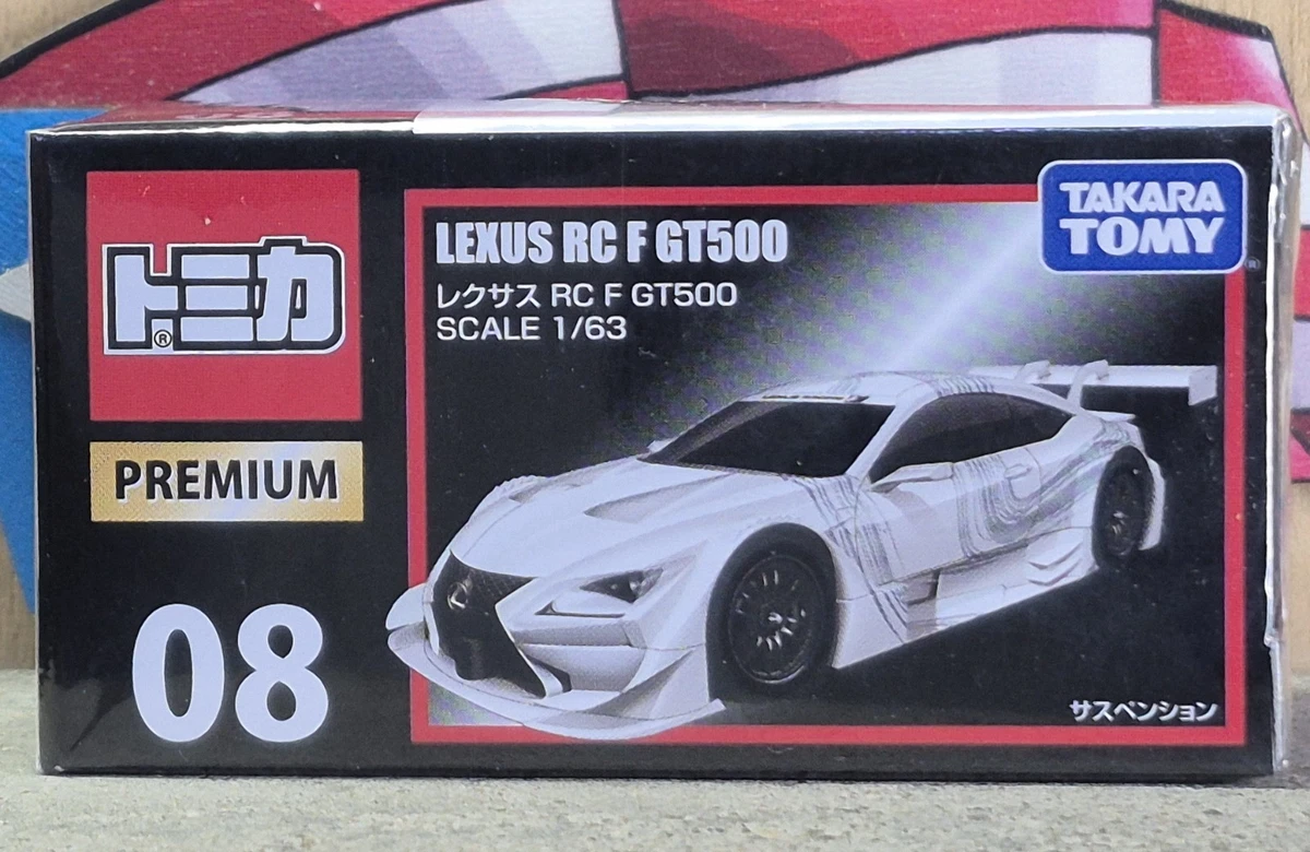 Lexus White Diecast & Toy Vehicles for sale | eBay