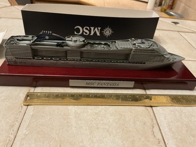 modell msc fantasy