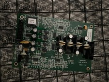 PCB 7101316F - Perkin Elmer Janus Mini