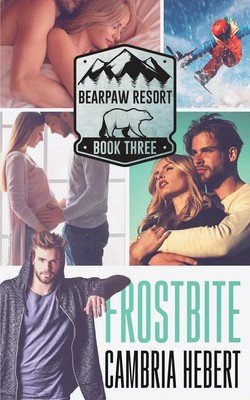 Cambria Hebert | Frostbite | Taschenbuch | Englisch (2018) | EAN 9781946836205