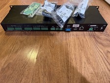 Crestron CP4-R 4-Series Control Processor V1 Compatible with Crestron Home OS