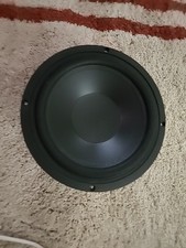 Definitive Technology BP7006 SUBWOOFER 2399A100-E OEM Tested Mint