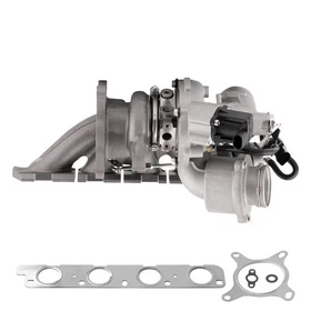 Turbolader for Audi A3 TT 2.0 TFSI 147kW 200PS BWA 53039700105 06F145701H chra
