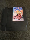Bubble Bath Babes NES Repo