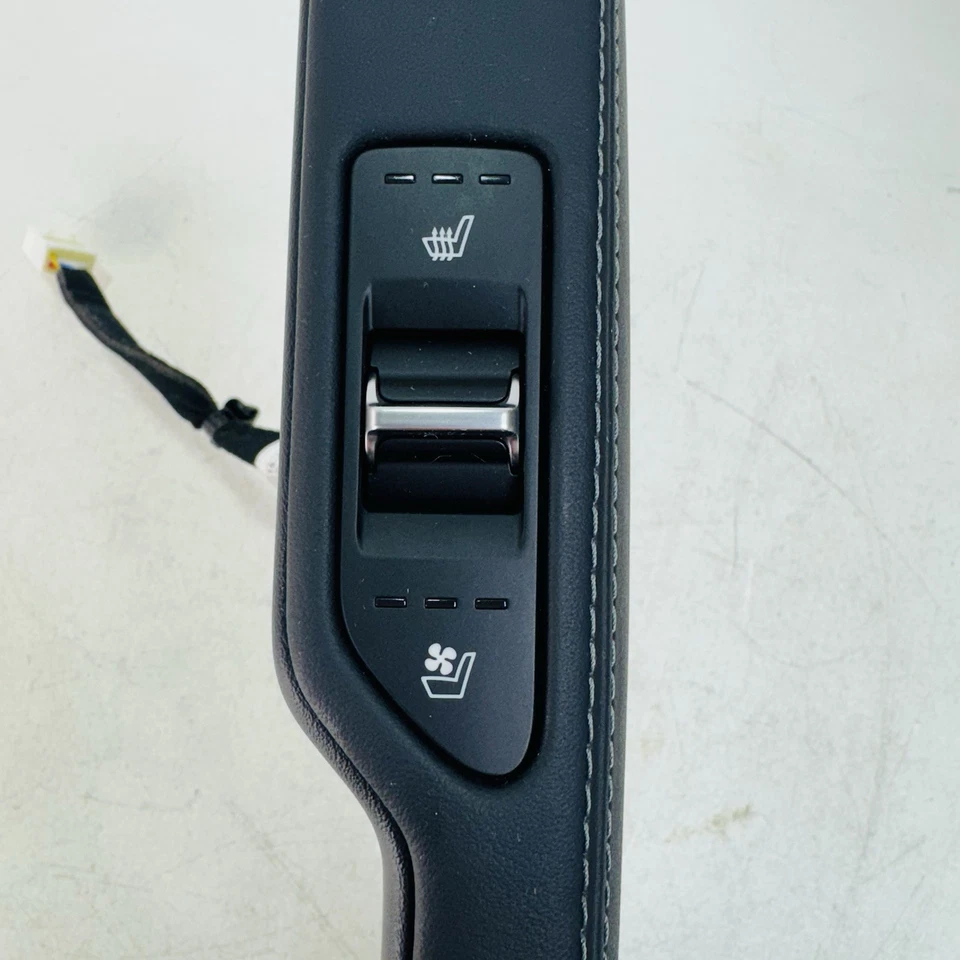 Genuine Kia 84695-S9400WK Garnish Assy-Console, Right Side - Image 3 of 4