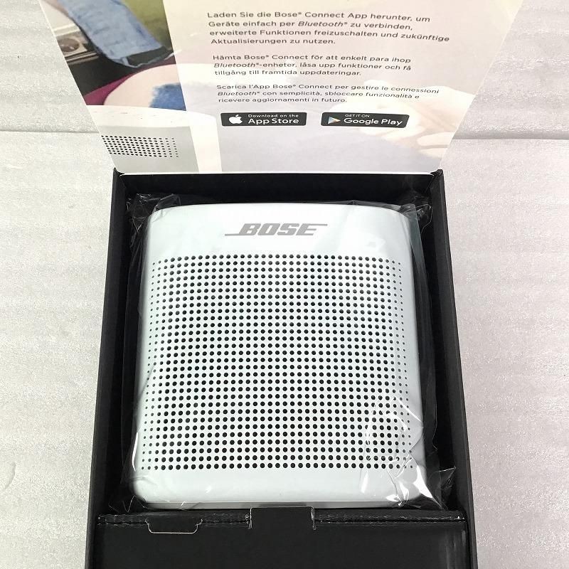 BOSE SoundTouch10 416776スピーカー Bose SoundTouch 10 Wireless Speaker Bluetooth Model 416776
