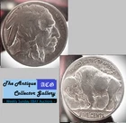 1914 US Philadelphia  Mint Buffalo Nickel🪙Antique⌛