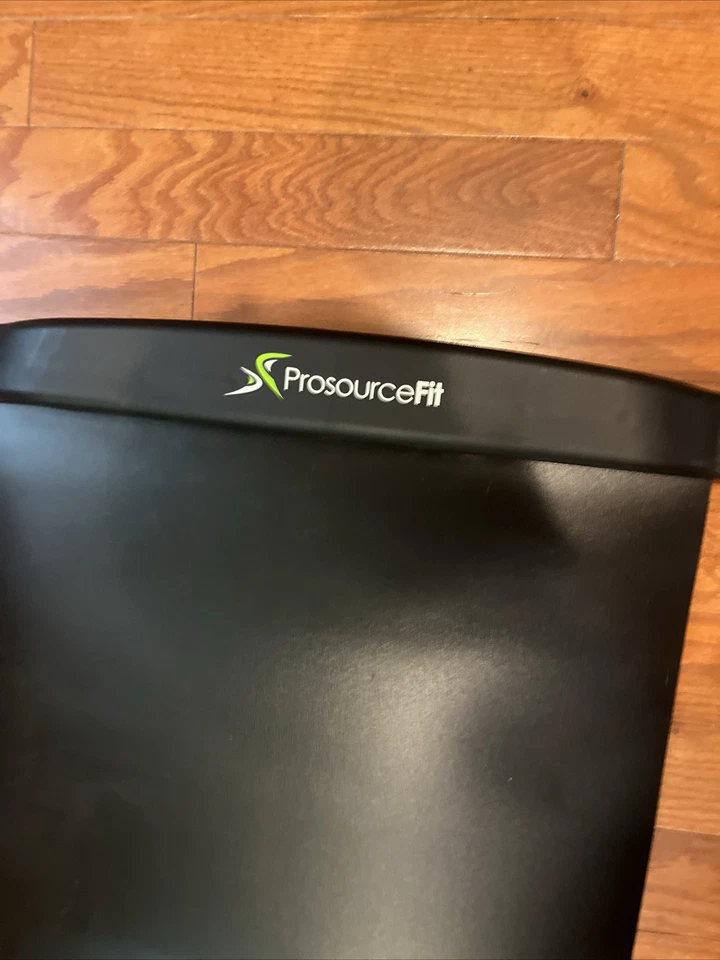 Prosource Fit Slide Mat - Image 2 of 4