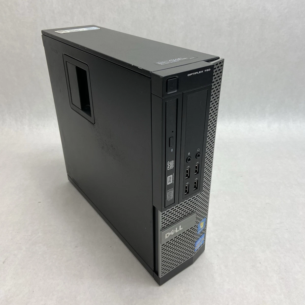 Dell OptiPlex 790 Small Form Factors for sale | eBay
