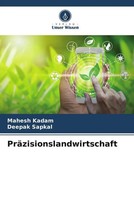 Mahesh Kadam (U. A.) | PräZisionslandwirtschaft | Taschenbuch | Deutsch (2022)