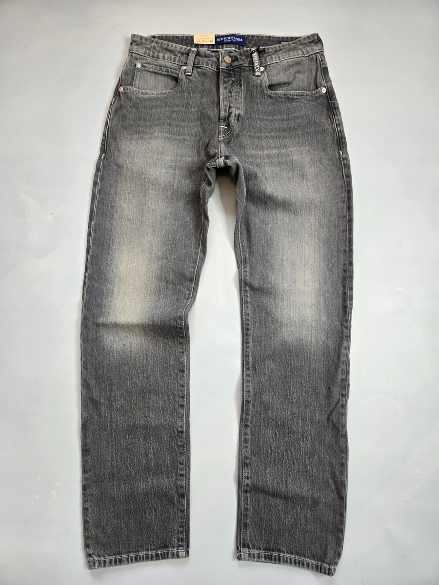 Pantalon Jean Homme Scotch & Soda - Taille W31/L32, Excellent état Occasion