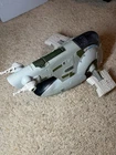 1981 Vintage Star Wars Boba Fett Slave-1 Ship Vehicle Complete Original Kenner