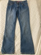 Childrens Place Bootcut Girls Size 10 Jeans