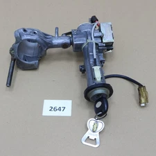 Lexus LX470 1998-2002 OEM Ignition Lock Cylinder Switch Assembly Key 45020-60-13