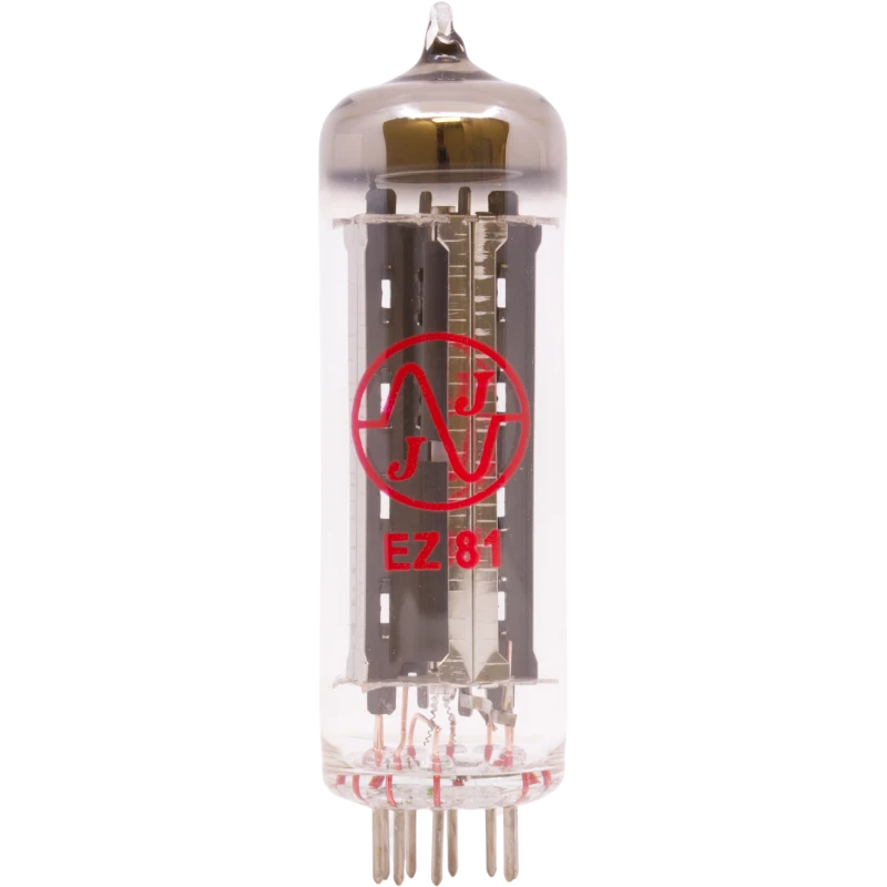 Ez81 Tube for sale - eBay