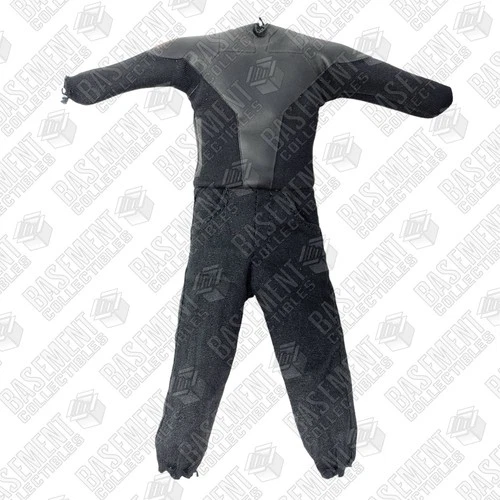 Mezco One:12 Snake Eyes - Shirt & Cargo Pants G.I. Joe 1:12 Scale Fodder