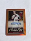 Topps Chrome Premier League 25-26 Danny Murphy Chrome King Auto /25 Mint