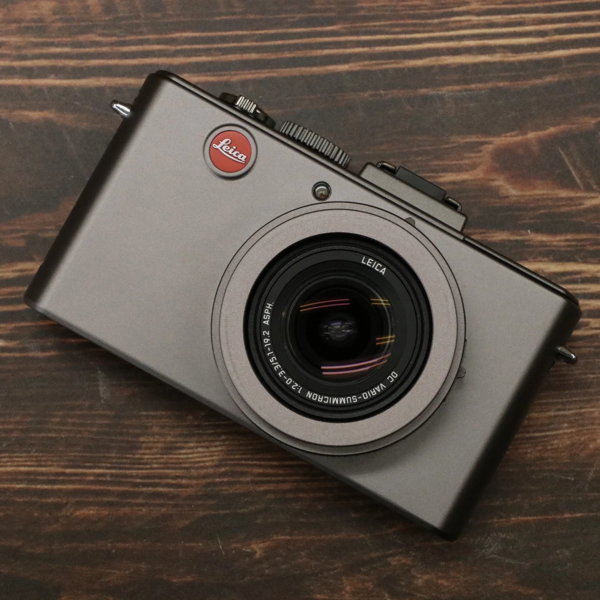 Leica D Lux 5 for sale - eBay