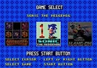 Genesis 6-Pak - Sega Genesis Game Only