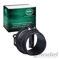 NTK Luftmassenmesser LMM Passend FüR Audi A4 A5 A6 A7 Q5 Q7 VW Touareg | 93777
