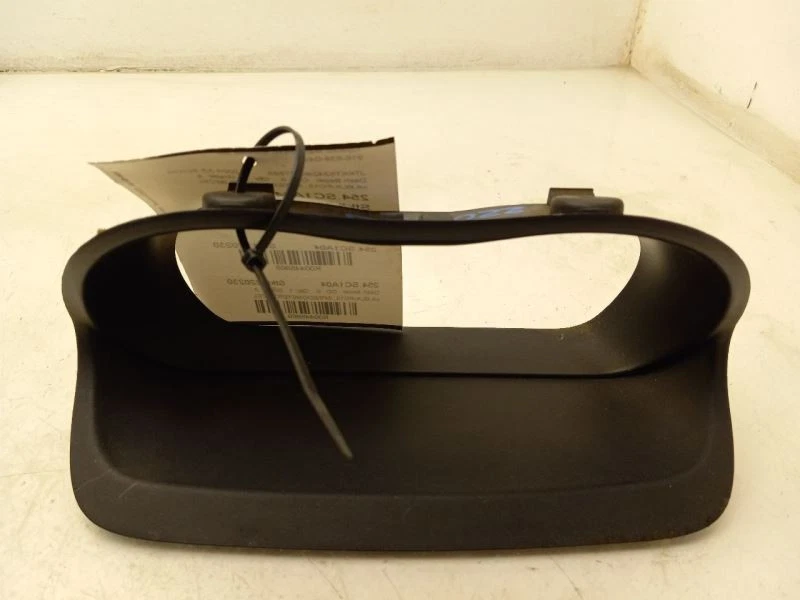 2004 SCION XA СПИДОМЕТР ПРИБОРНОЙ ПАНЕЛИ БЕЗЕЛЬ В СБОРЕ  - Изображение 4 из 4