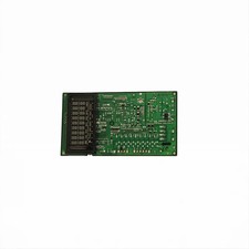 Samsung DE92-03560A Microwave Control Board