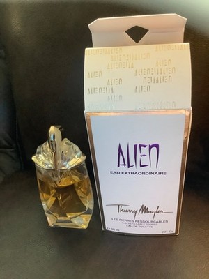 Alien Eau Extraordinaire The Refillable Stones Eau de Toilette 2 fl oz/60 ml