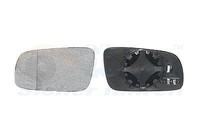 Van Wezel Spiegelglas, AußEnspiegel Links FüR Vw