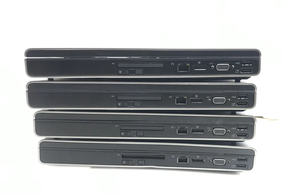 DELLPRECISION 17 «M6400 CORE 2 DUO P8600@2.40GHz 8GB RAM 240GB SSD W10P * QTY - Изображение 4 из 4