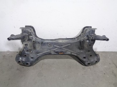 3502FV VORDERACHSE / SUELO BURRA30 FILA5 / CUNA MOTOR / 4360906 FÜR PEUGEOT BOXE