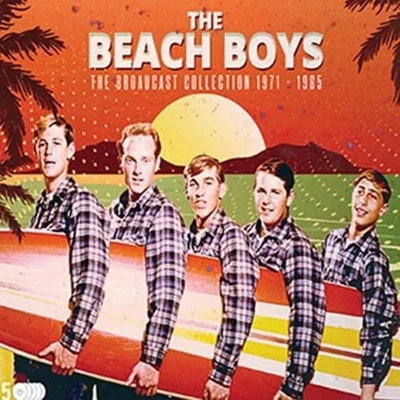 The Beach Boys Music CDs for sale | eBay