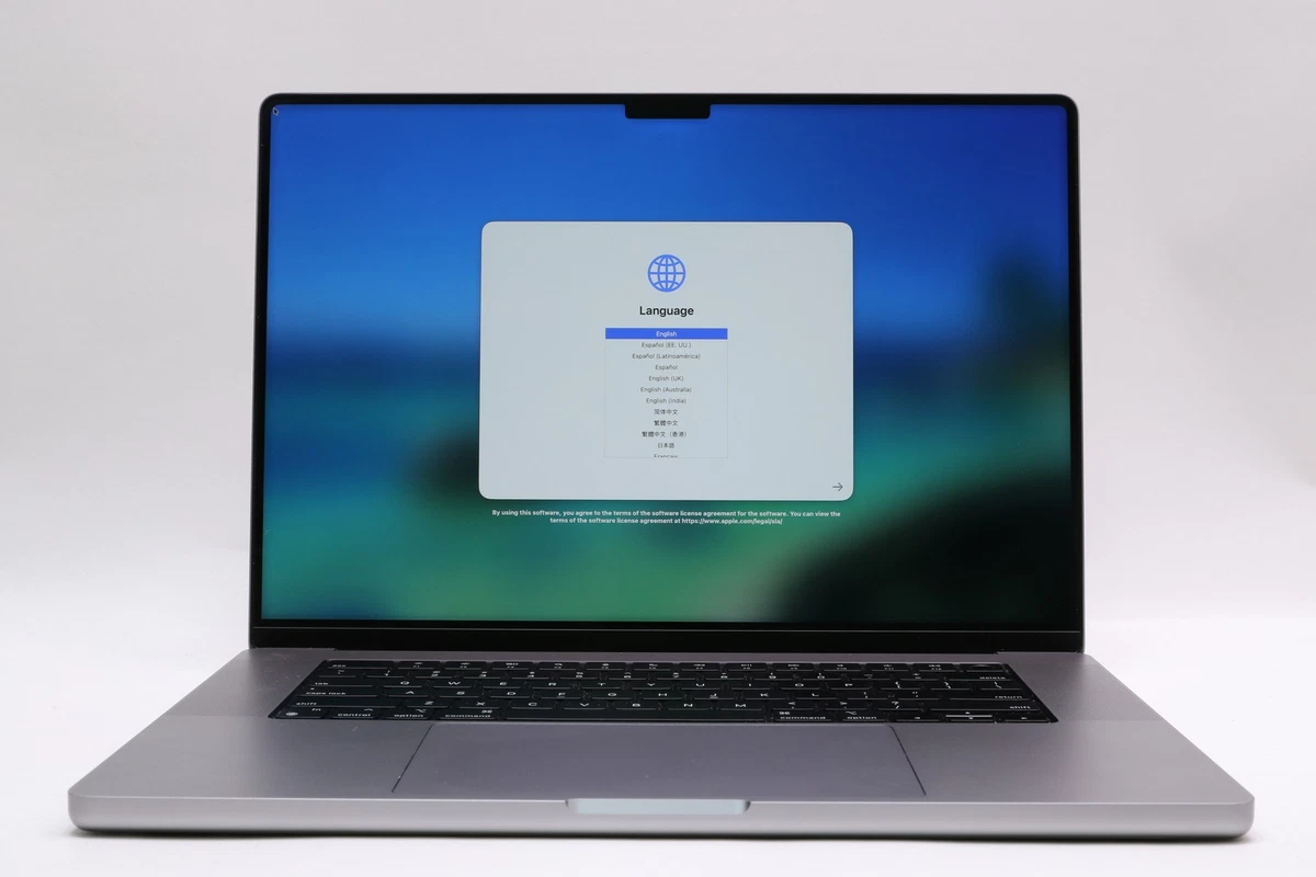 MacBook Pro for Sale - eBay
