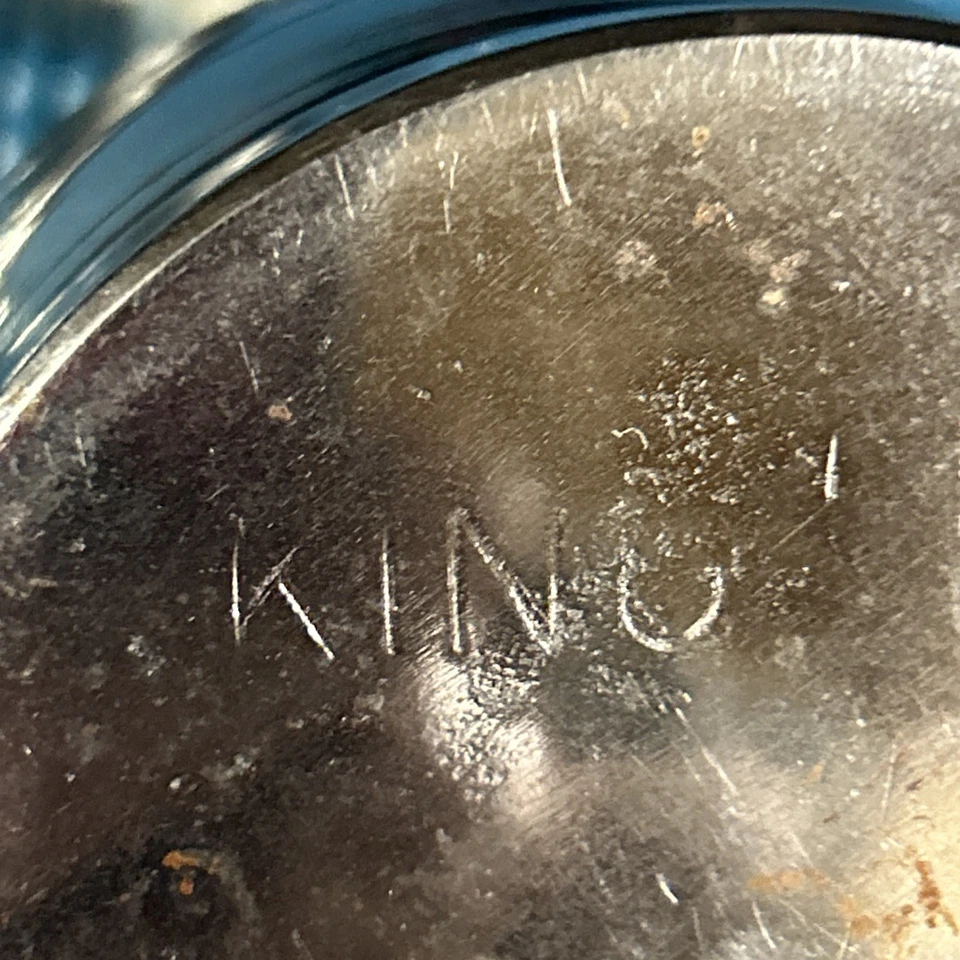 Stainless Steel Mortar and Pestle Set Bowl Spice Grinder Pill Crusher Mincers - Image 4 of 4