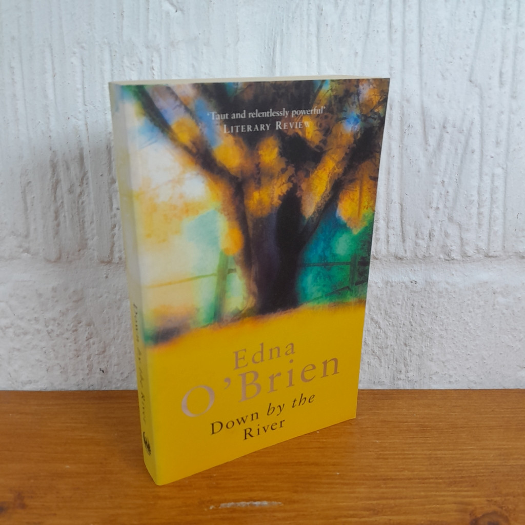 Down by the River — Edna O'Brien