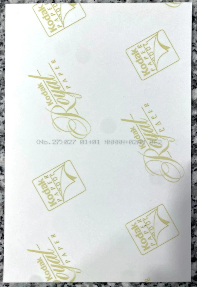 1998 Allen Iverson "A Young Iverson Locked In" Type 1 Original Photo - Image 2 of 2