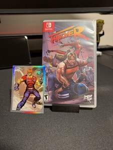 The Takeover Switch | eBay