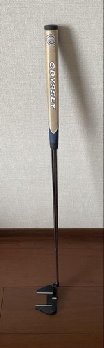 Odyssey Ai-One Milled 7-34" Putter, Steel/Aluminum Head, Tungsten Insert - Picture 8 of 10