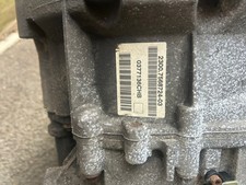 Mini Cooper One R55 R56 Manual 6 Speed Gearbox 1.6l Petrol  7595839