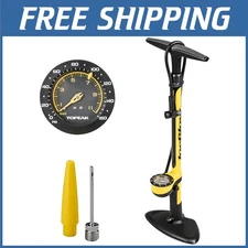 JoeBlow High-Pressure Pump - Road & Mountain